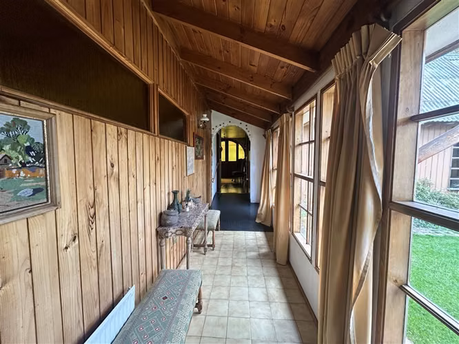 Parcela en venta en Quilpué