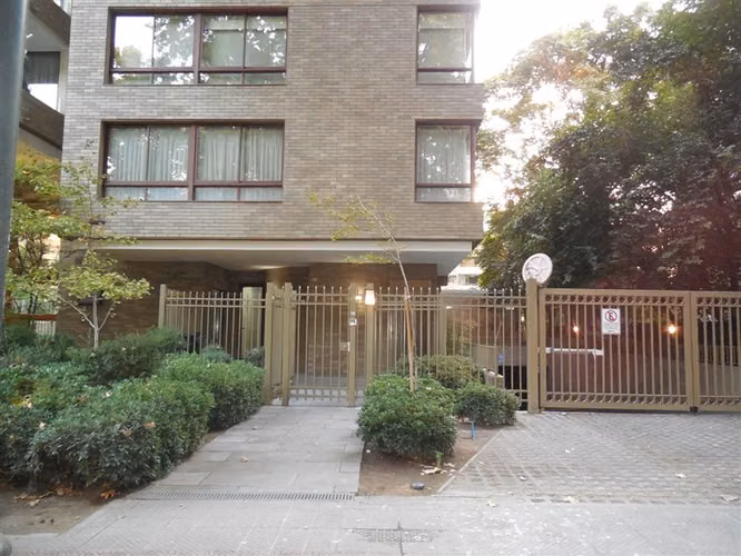 BODEGA EN VENTA EN PROVIDENCIA