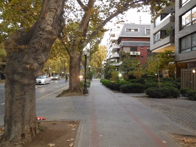 BODEGA EN VENTA EN PROVIDENCIA