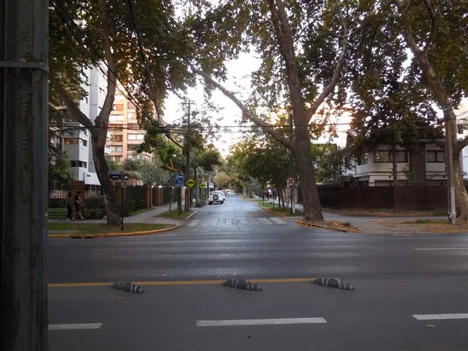 BODEGA EN VENTA EN PROVIDENCIA