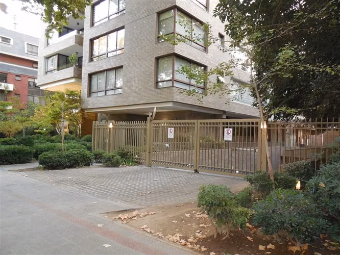 BODEGA EN VENTA EN PROVIDENCIA
