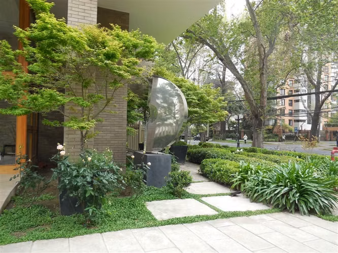 BODEGA EN VENTA EN PROVIDENCIA