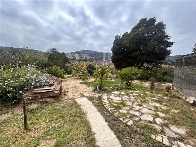 Casa en venta de 6 dorm. en Quilpué