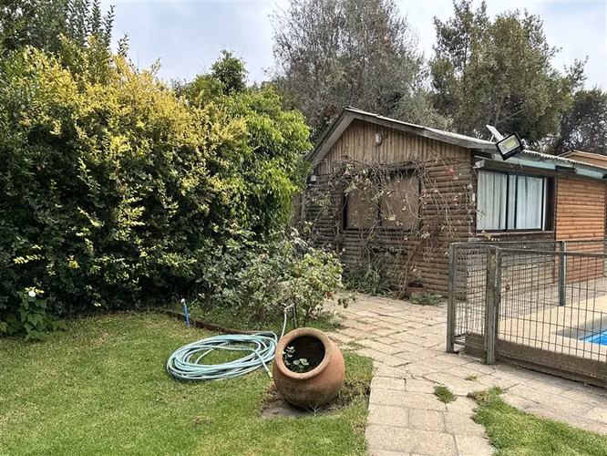 Casa en venta de 6 dorm. en Quilpué
