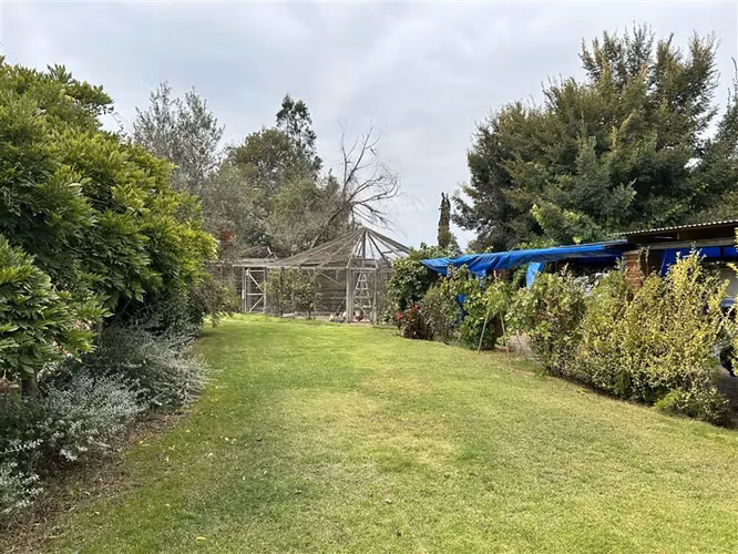 Casa en venta de 6 dorm. en Quilpué