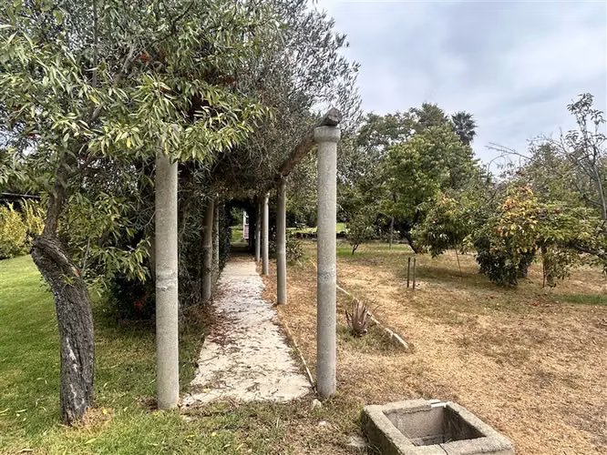 Casa en venta de 6 dorm. en Quilpué