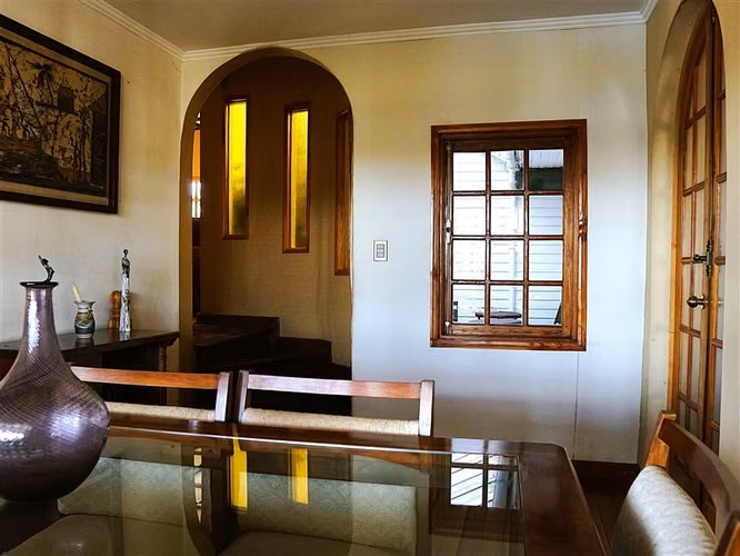 Parcela con casa en Venta Ex Fundo Miraflores - Quillota.