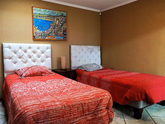Parcela con casa en Venta Ex Fundo Miraflores - Quillota.