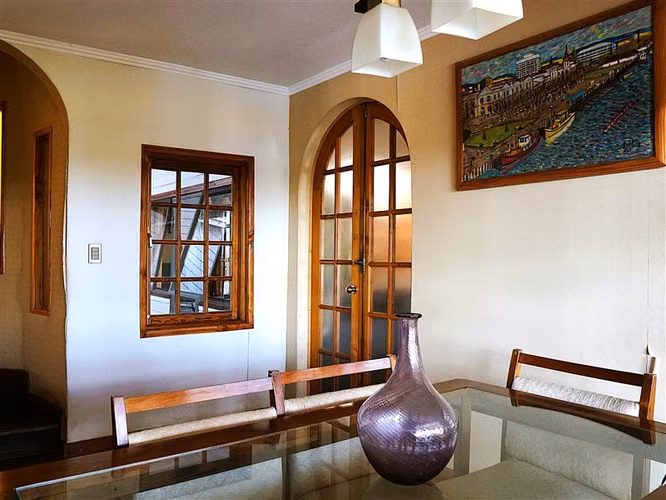 Parcela con casa en Venta Ex Fundo Miraflores - Quillota.