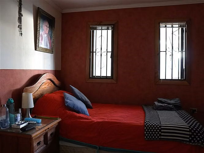 Parcela con casa en Venta Ex Fundo Miraflores - Quillota.
