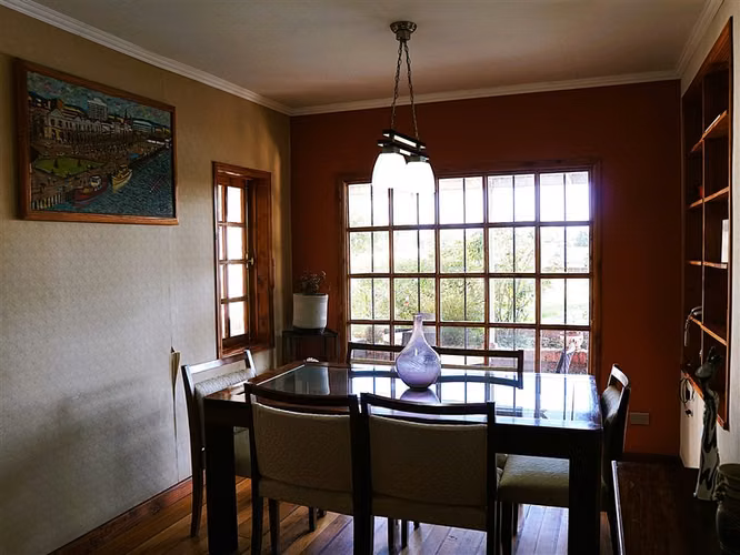 Parcela con casa en Venta Ex Fundo Miraflores - Quillota.