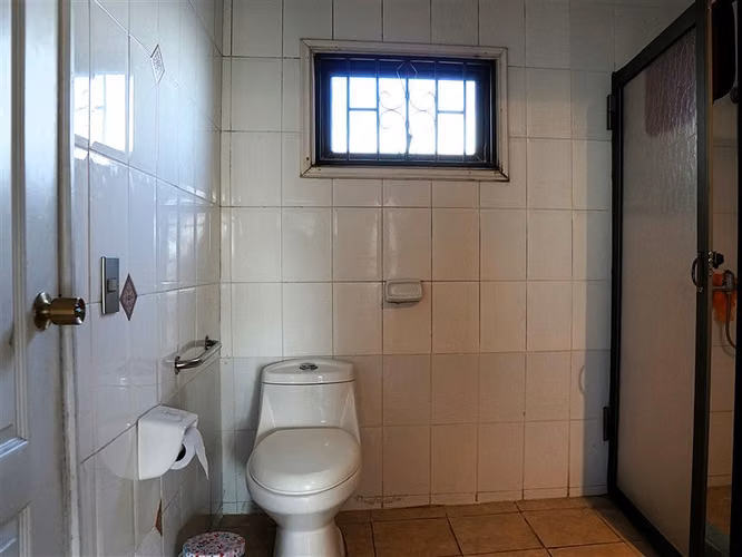Parcela con casa en Venta Ex Fundo Miraflores - Quillota.