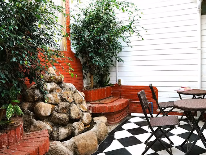 Parcela con casa en Venta Ex Fundo Miraflores - Quillota.
