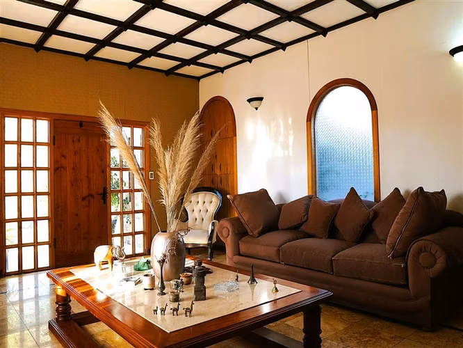 Parcela con casa en Venta Ex Fundo Miraflores - Quillota.