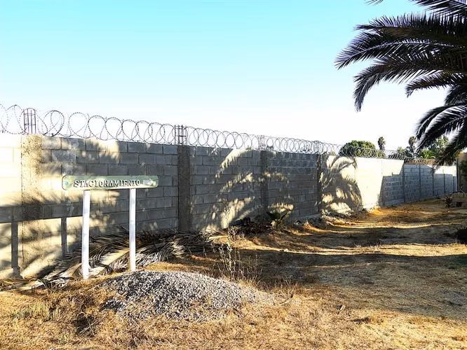 Parcela con casa en Venta Ex Fundo Miraflores - Quillota.