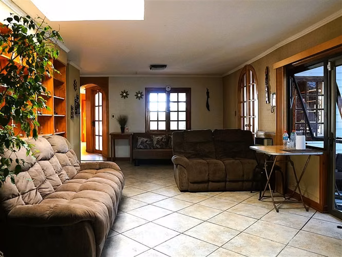 Parcela con casa en Venta Ex Fundo Miraflores - Quillota.