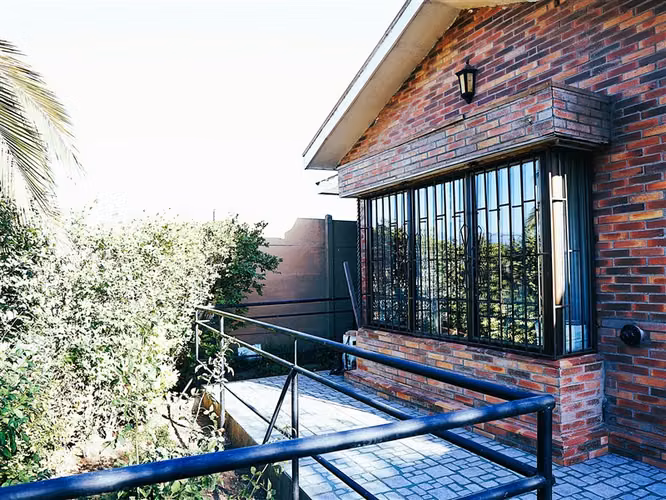 Parcela con casa en Venta Ex Fundo Miraflores - Quillota.