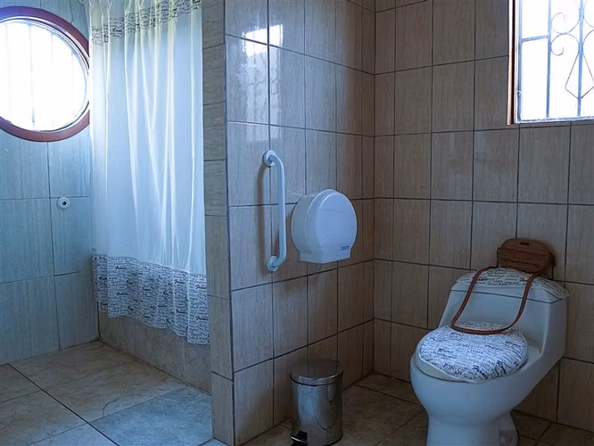 Parcela con casa en Venta Ex Fundo Miraflores - Quillota.