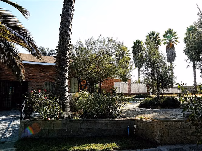 Parcela con casa en Venta Ex Fundo Miraflores - Quillota.