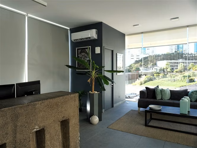 Dpto. Venta. 1Dor, 1Baño, Bodega y Est. en Concón.