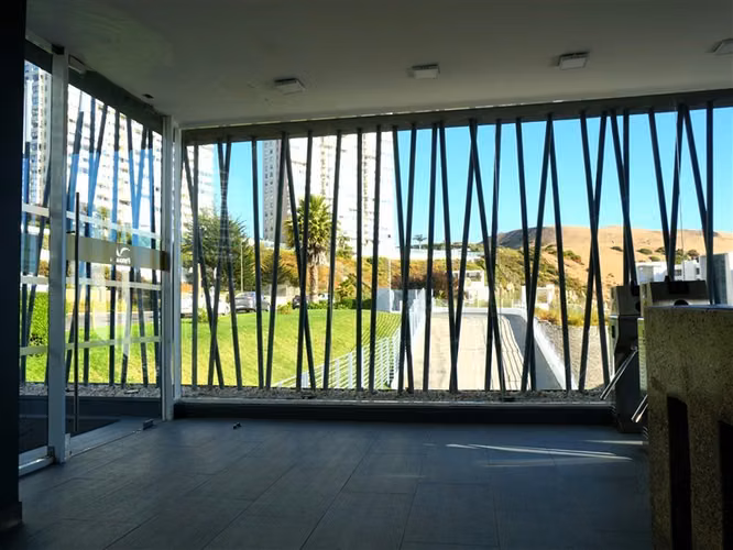 Dpto. Venta. 1Dor, 1Baño, Bodega y Est. en Concón.
