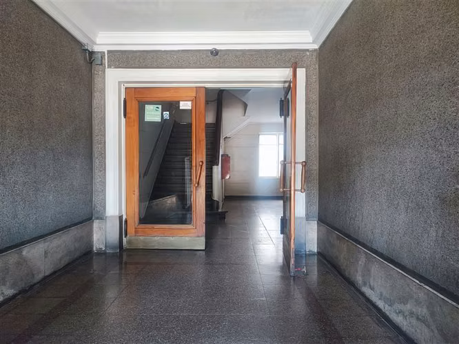 Departamento en venta de 6 dorm. en Santiago