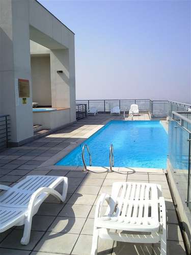 Departamento en arriendo en Santiago - Imagen 17
