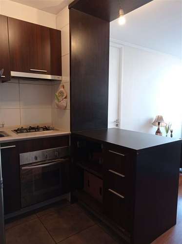 Departamento en arriendo en Santiago - Imagen 6