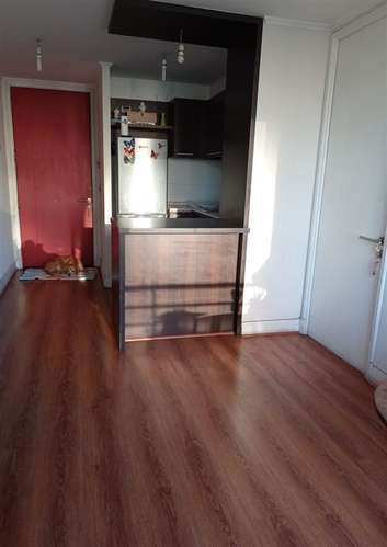 Departamento en arriendo en Santiago - Imagen 5