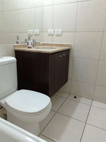 Departamento en arriendo en Santiago - Imagen 12