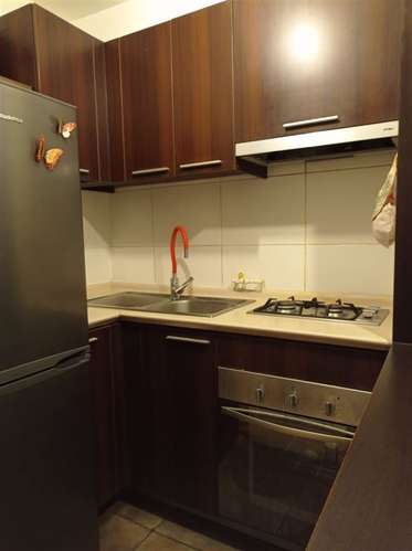 Departamento en arriendo en Santiago - Imagen 8