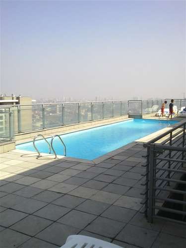 Departamento en arriendo en Santiago - Imagen 19