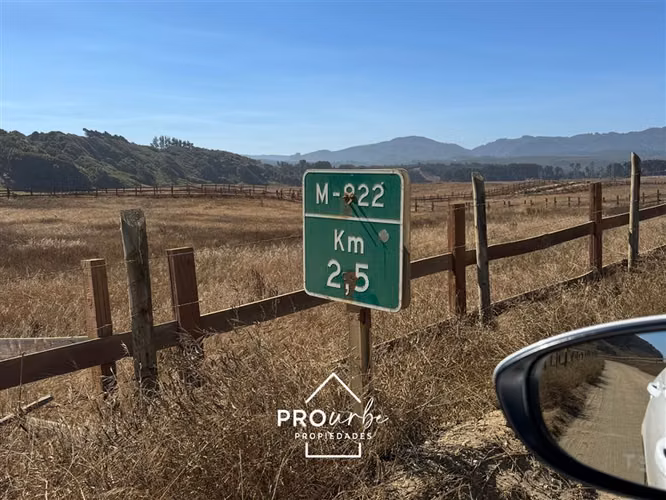 Venta Sitio en Condominio en Arcos de Calan Pelluehue