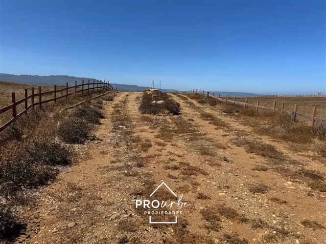 Venta Sitio en Condominio en Arcos de Calan Pelluehue