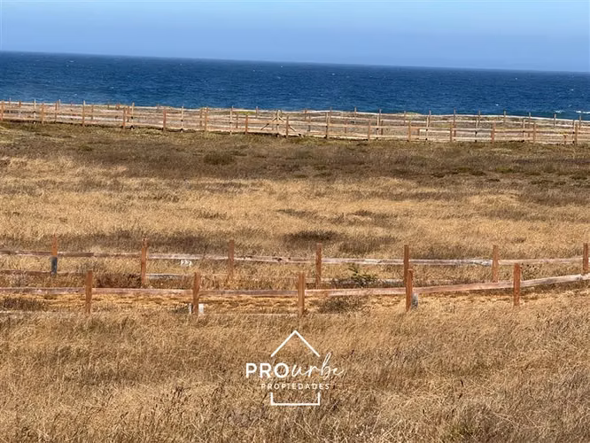Venta Sitio en Condominio en Arcos de Calan Pelluehue