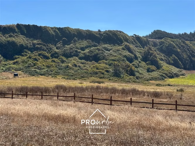 Venta Sitio en Condominio en Arcos de Calan Pelluehue