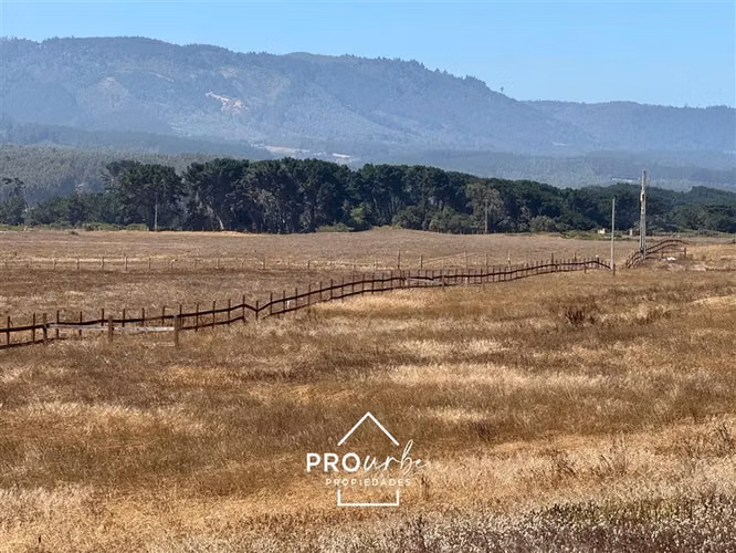 Venta Sitio en Condominio en Arcos de Calan Pelluehue