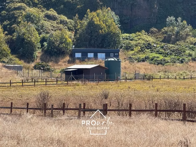Venta Sitio en Condominio en Arcos de Calan Pelluehue