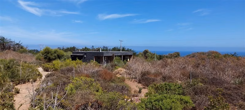 Casa en venta de 3 dorm. en Los Vilos