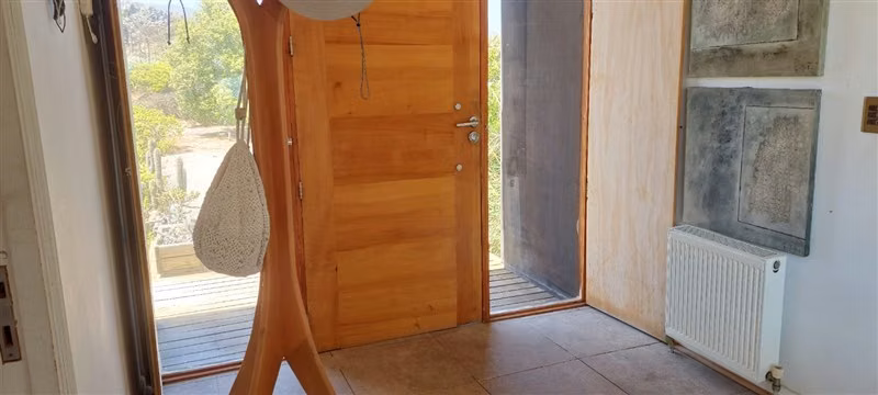 Casa en venta de 3 dorm. en Los Vilos