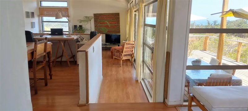 Casa en venta de 3 dorm. en Los Vilos