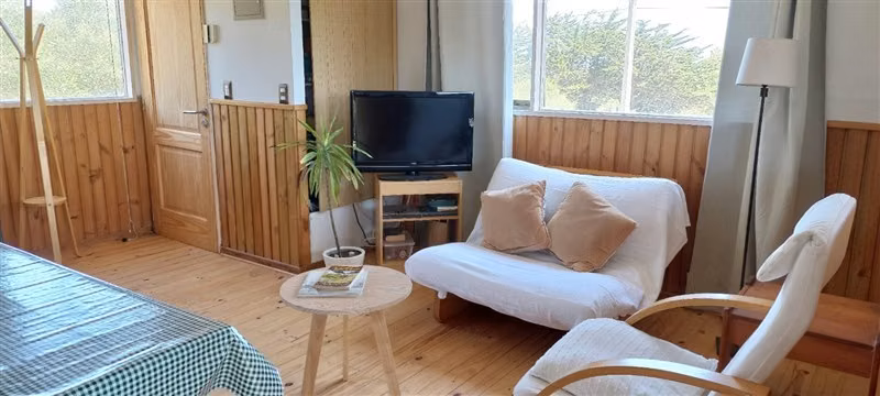 Casa en venta de 3 dorm. en Los Vilos