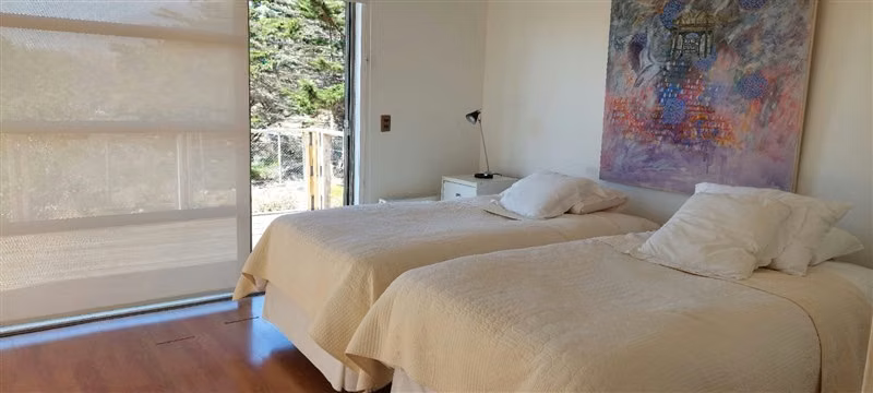 Casa en venta de 3 dorm. en Los Vilos