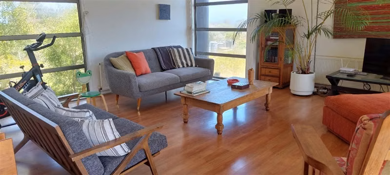 Casa en venta de 3 dorm. en Los Vilos