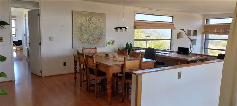 Casa en venta de 3 dorm. en Los Vilos
