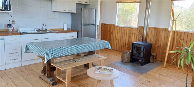 Casa en venta de 3 dorm. en Los Vilos