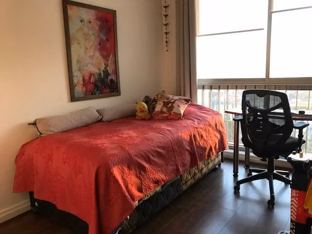 Departamento en venta de 2 dorm. en Las Condes