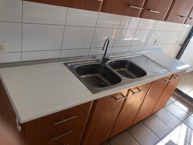 Departamento en venta de 2 dorm. en Las Condes