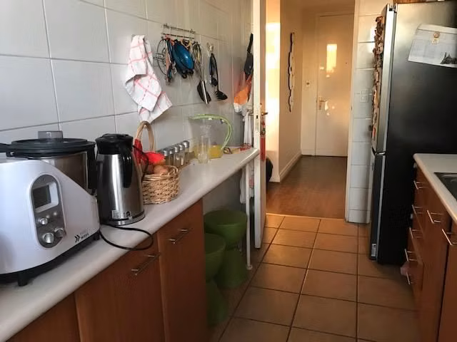 Departamento en venta de 2 dorm. en Las Condes