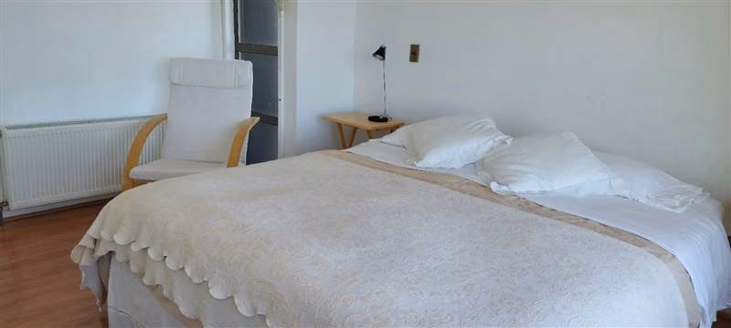 Parcela en venta en Los Vilos